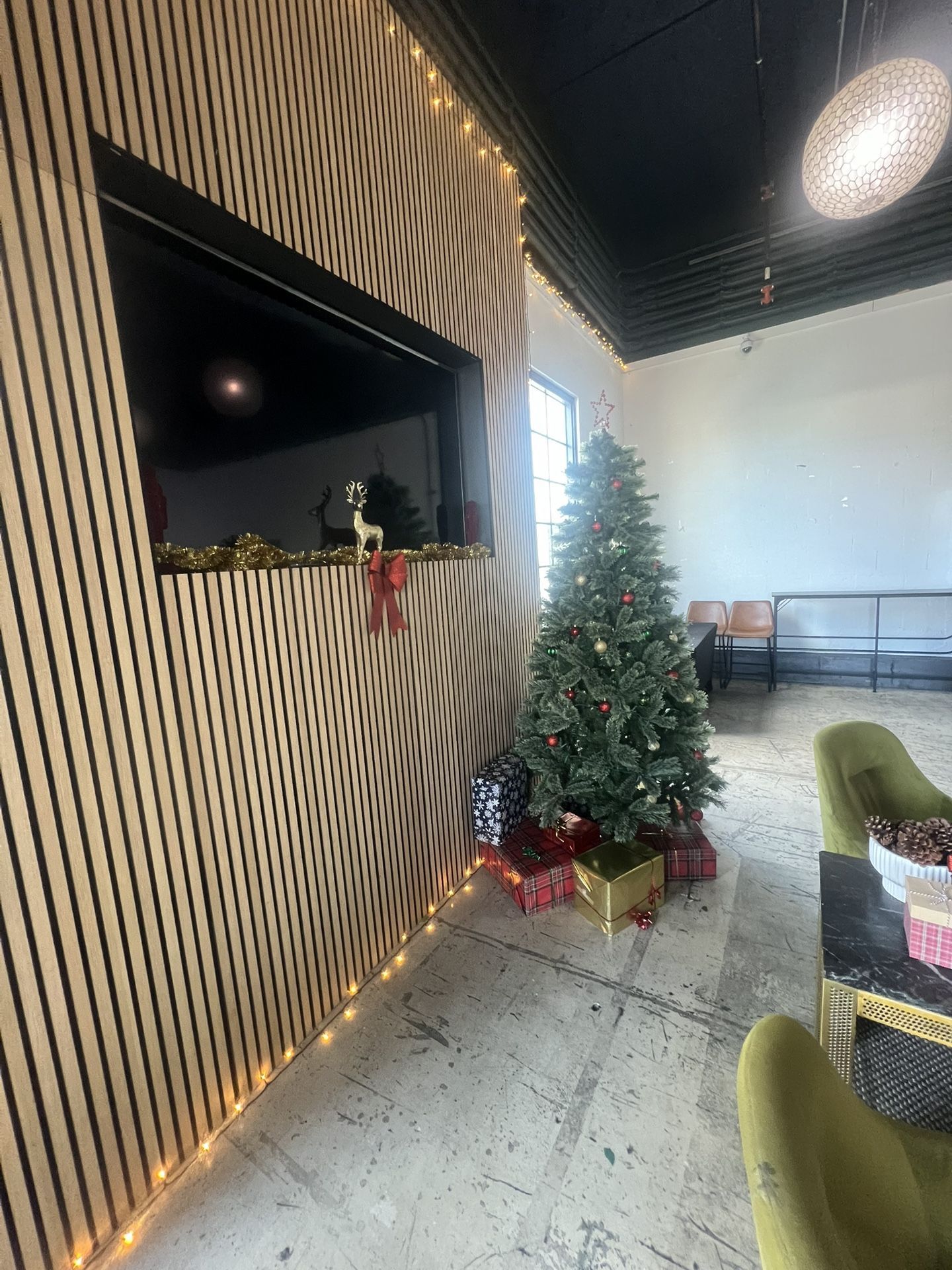 Christmas Tree