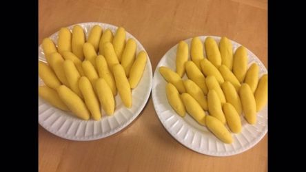 Sorullitos de lo alto