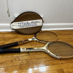 Tennis Rackets 