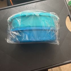 Tupperware Lunch Containers Set Of Two