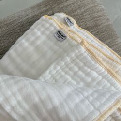 Clotheez 100% Cotton Cloth Diapers