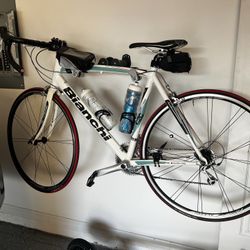 Bike Bianch 