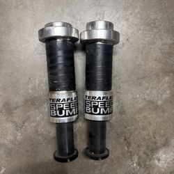 Teraflex Bump stops 