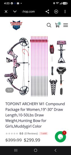 Compound Bow