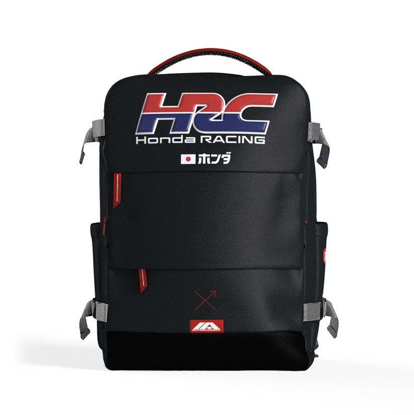 Autocannon x HRC Black Backpack for Sale in Walnut, CA - OfferUp