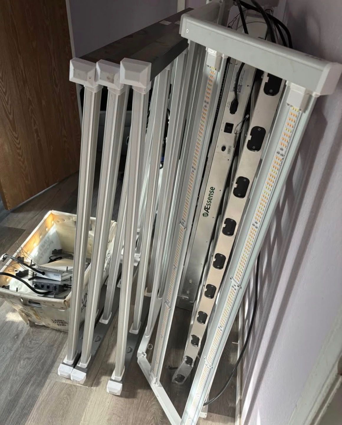 LED Lights