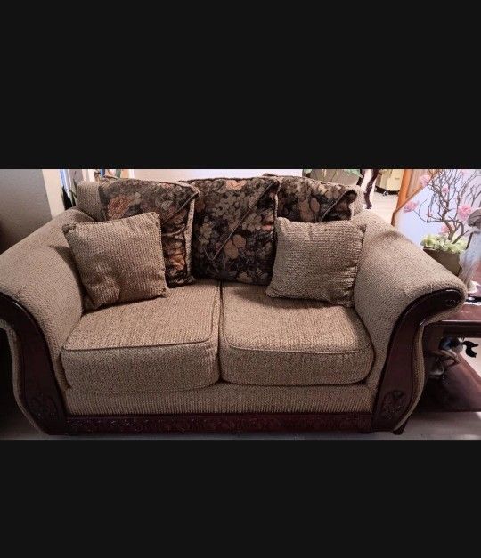 3 Set Couch