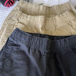 Boys Uniforms Shorts Size 10 Children’s Place 