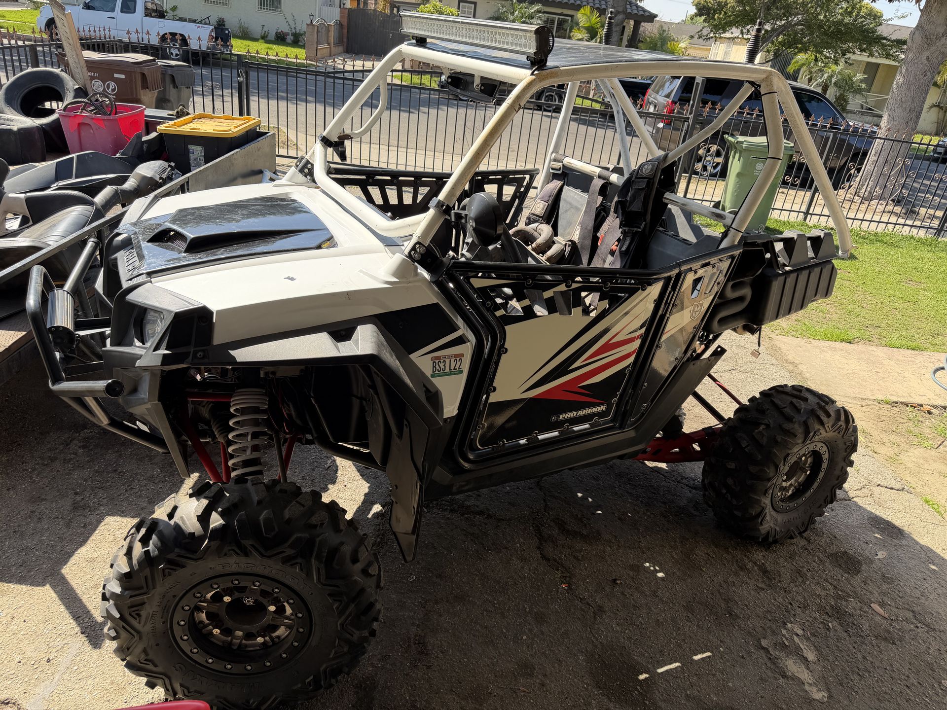 2012 RZR 900 XP EFI for Sale in Crystal City, CA - OfferUp