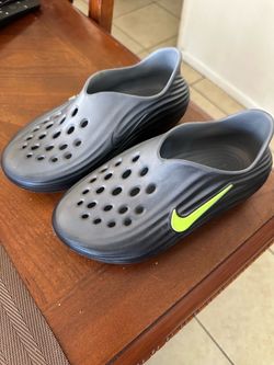 Nike react x Rejuven 8