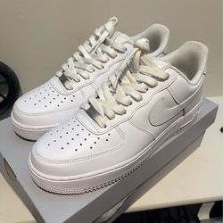 Air Force 1s