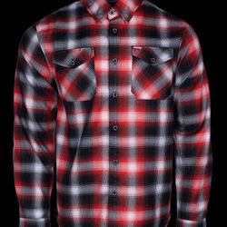 Dixxon Flannel