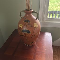 Vase 
