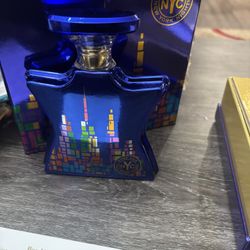 Bond No 9 New York Knights 100ml