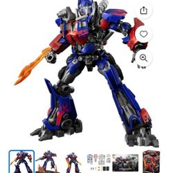 Blokees Transformers