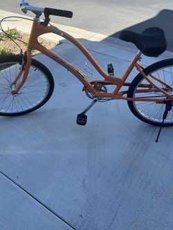 Cruiser Bike