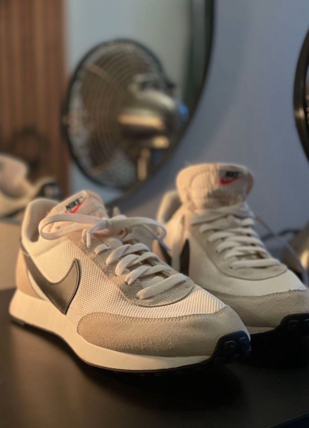 Nike Air Tailwind - Men’s 11