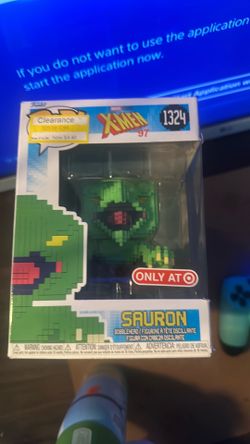 Funko, Pop Marvel