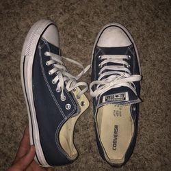 Sz 12 Converse Low top 