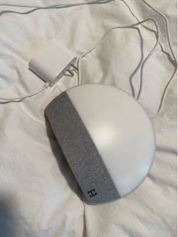 Hatch Restore Alarm Clock