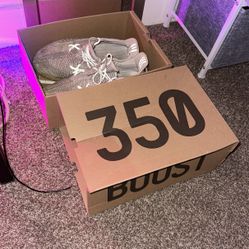 Yeezy Size 12