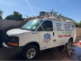 2008 Chevrolet Express