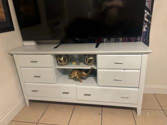 Mesa de sala para TV
