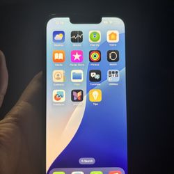 iPhone 13