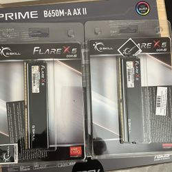 DDR5 32gb 6000mhz Ram Sticks