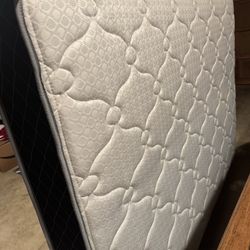 Queen Mattress 