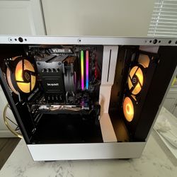 New Gaming PC, I Accept Best Cash Offers, Only Used For Testing 