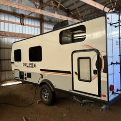 2022 Forrest River Geo-Pro 19BH