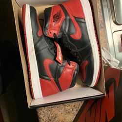 AIR JORDAN 1 RETRO HIGH OG 'BANN.. 2016