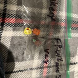 Special edition, Shopkins