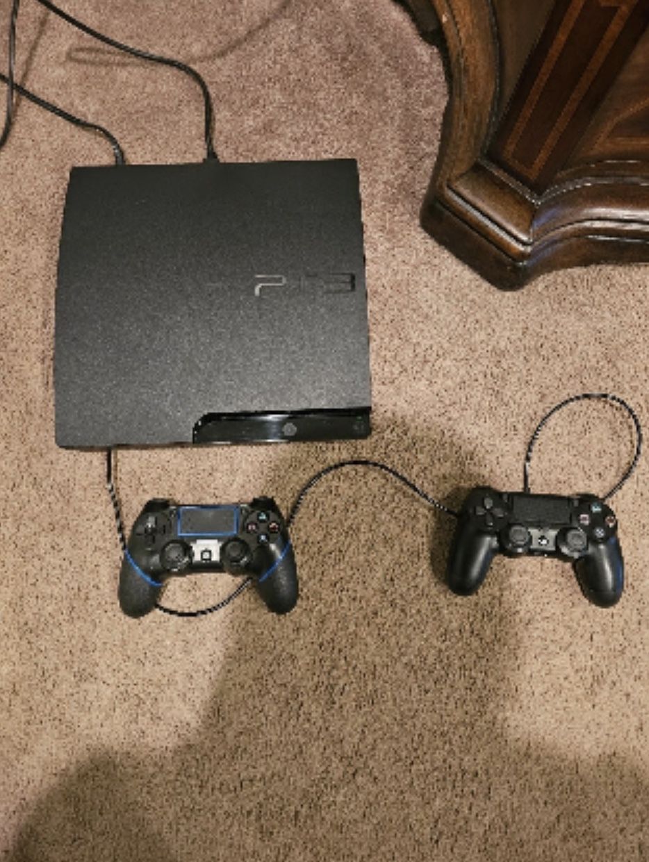 PlayStation /video game