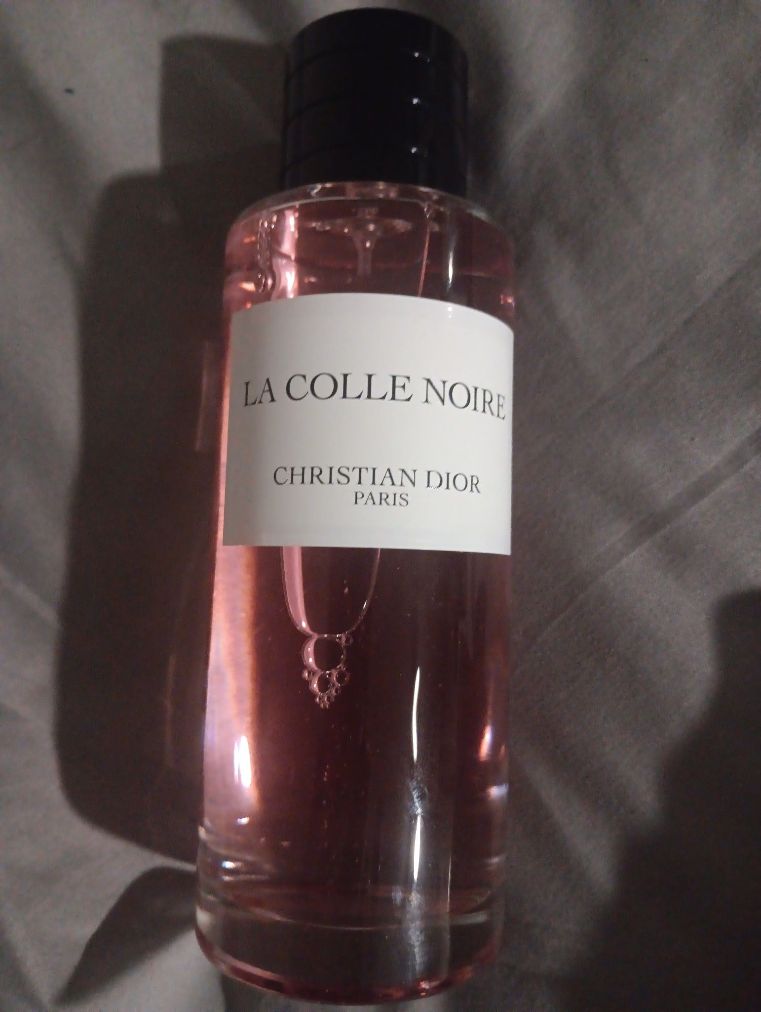 La Colle Noire Dior Perfume 