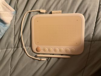 Ugee Drawing Tablet “6 Q6