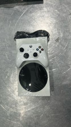 Xbox Series S Console with Controller