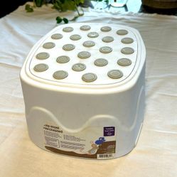 Toddler Step Stool
