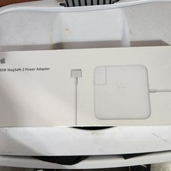 Apple Magsafe 2 Charger