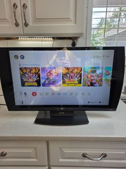 Sony monitor $100.00 OBO