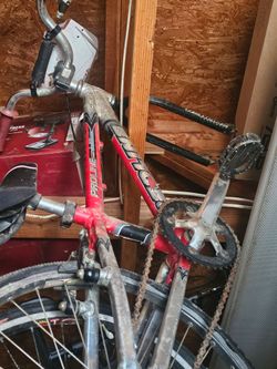 Redline proline mini