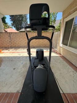 Precor EFX 5.17i