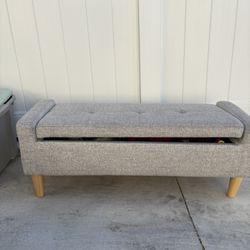 Ottoman Storage 