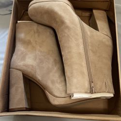 Steve Madden Boots