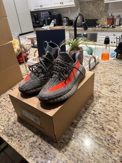 Yeezy 350 V2 Boost - Beluga Non Reflective