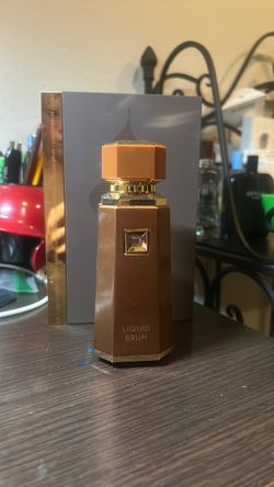 Liquid Brun