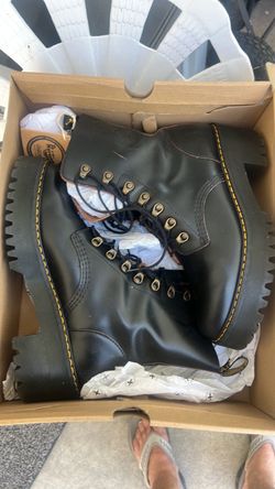 Dr martens