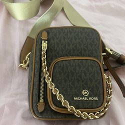 Michael Kors Crossbody