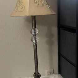 Table Lamps 